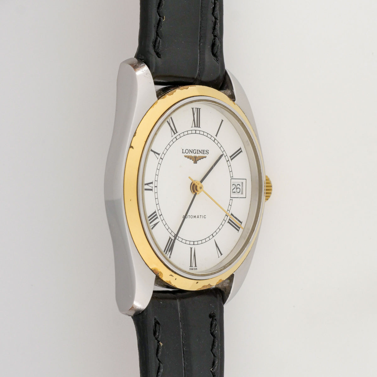 LONGINES AUTOMATIC REF. L7.632.3