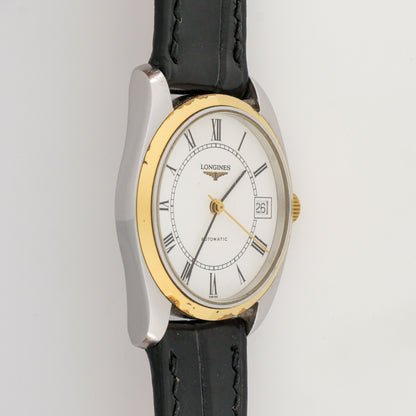 LONGINES AUTOMATIC REF. L7.632.3