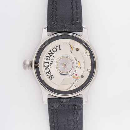 LONGINES LINDBERGH HOUR ANGLE AUTOMATIC REF. 628.5229