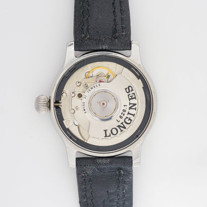 LONGINES LINDBERGH HOUR ANGLE AUTOMATIC REF. 628.5229