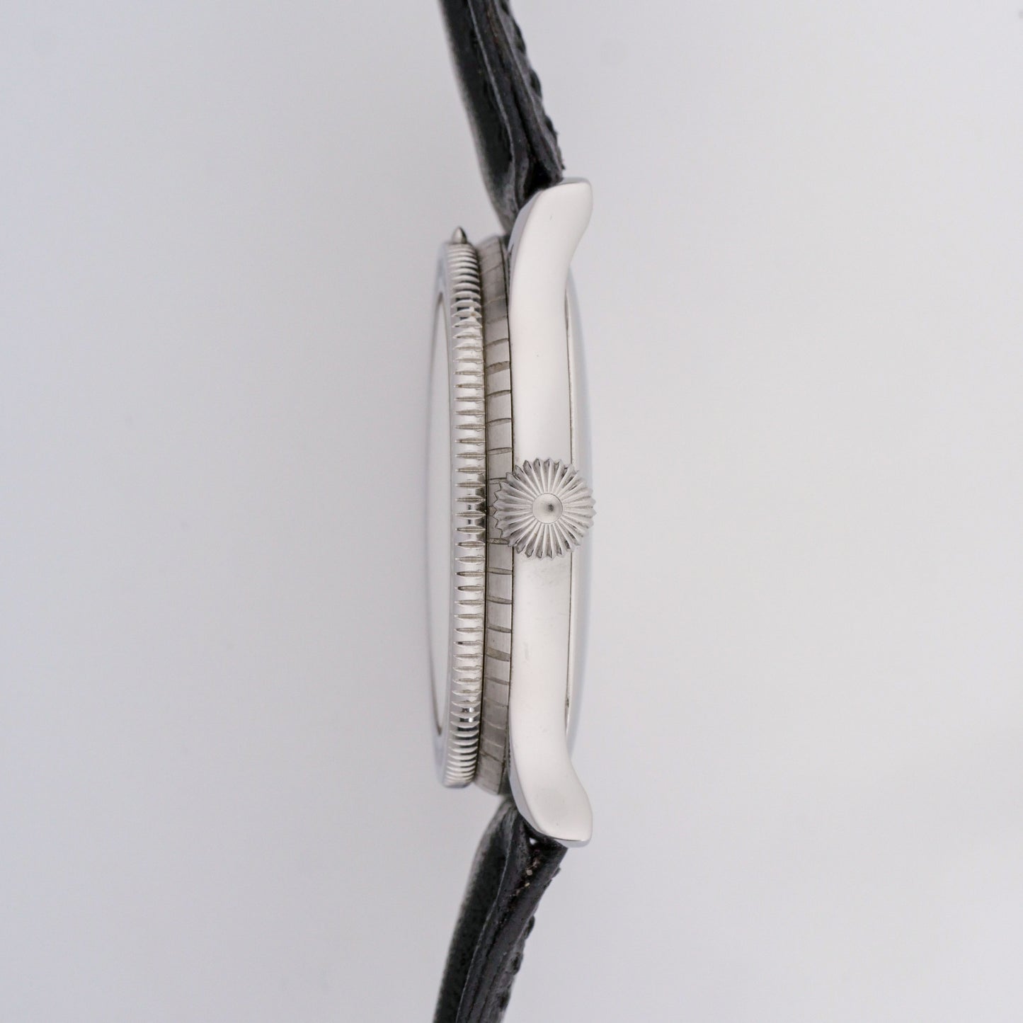 LONGINES LINDBERGH HOUR ANGLE AUTOMATIC REF. 628.5229