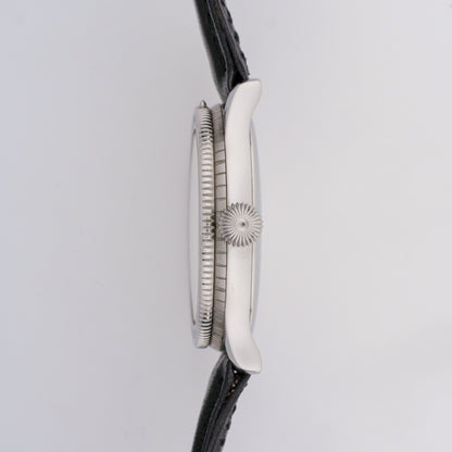 LONGINES LINDBERGH HOUR ANGLE AUTOMATIC REF. 628.5229