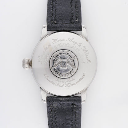 LONGINES LINDBERGH HOUR ANGLE AUTOMATIC REF. 628.5229