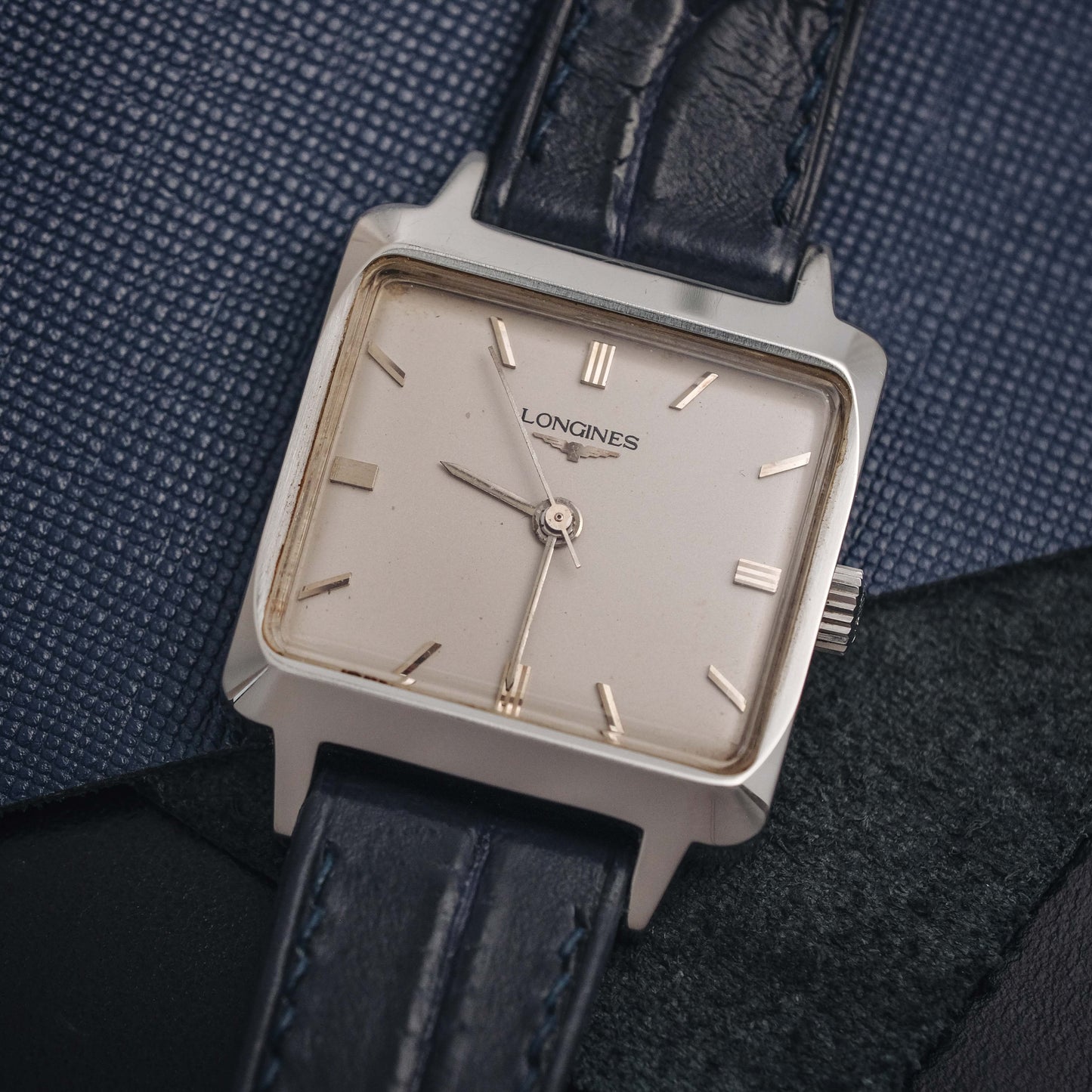 LONGINES REF. 6993-4