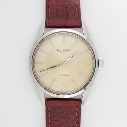 LONGINES AUTOMATIC REF. 7010-1