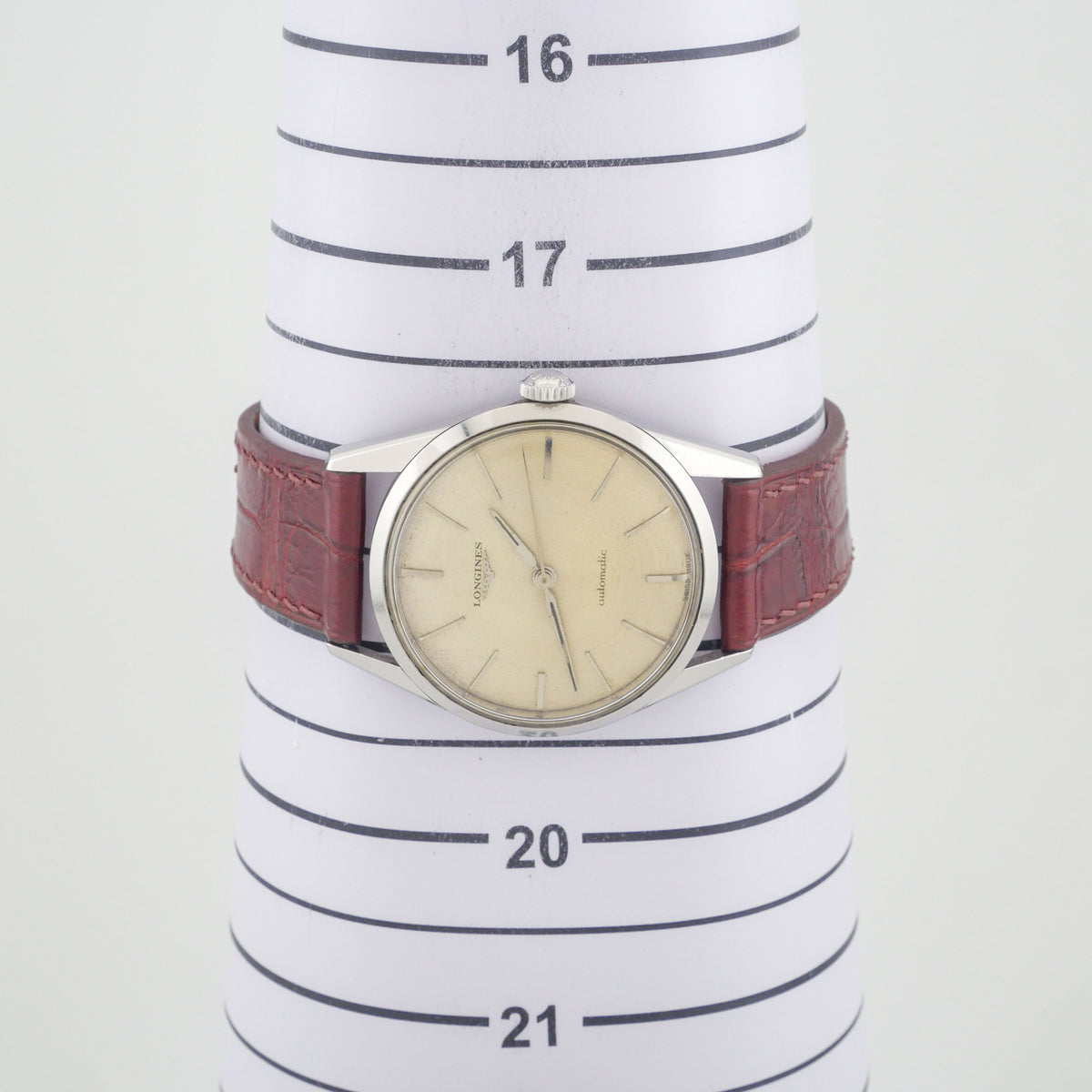 LONGINES AUTOMATIC REF. 7010-1