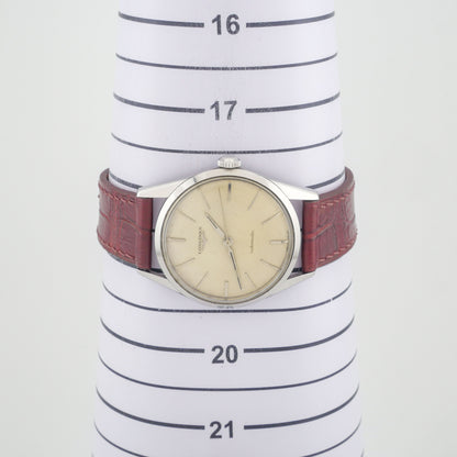 LONGINES AUTOMATIC REF. 7010-1