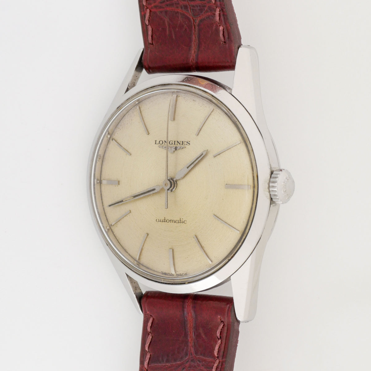 LONGINES AUTOMATIC REF. 7010-1