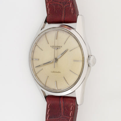 LONGINES AUTOMATIC REF. 7010-1