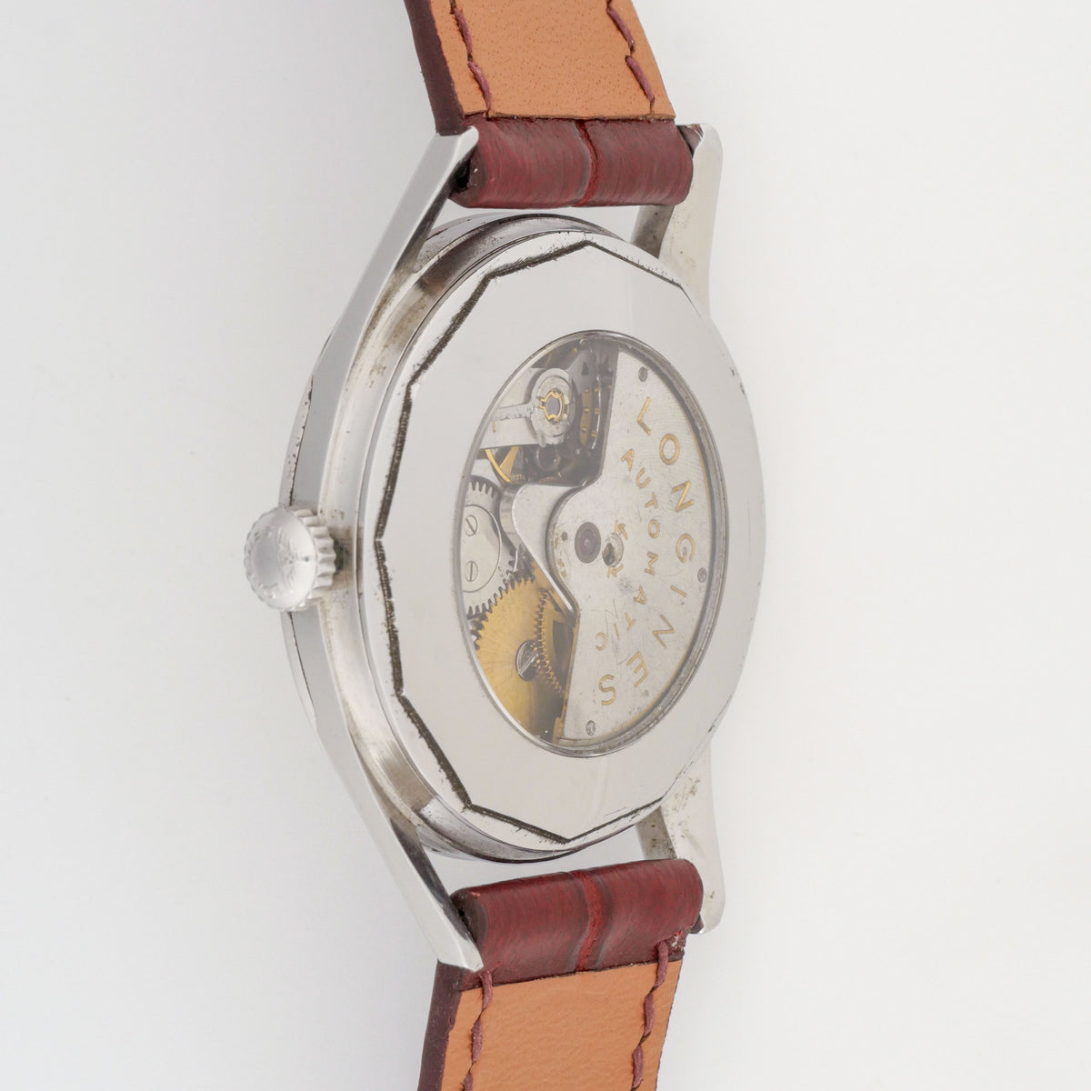 LONGINES AUTOMATIC REF. 7010-1