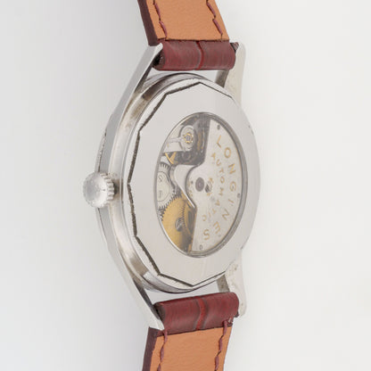 LONGINES AUTOMATIC REF. 7010-1