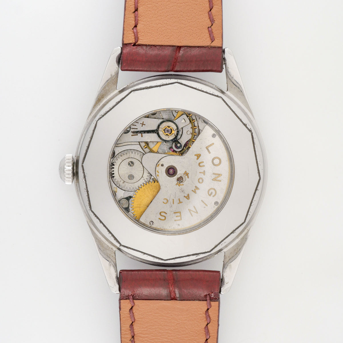 LONGINES AUTOMATIC REF. 7010-1