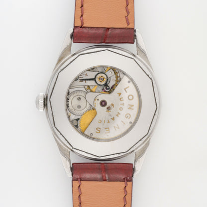 LONGINES AUTOMATIC REF. 7010-1