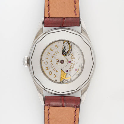 LONGINES AUTOMATIC REF. 7010-1