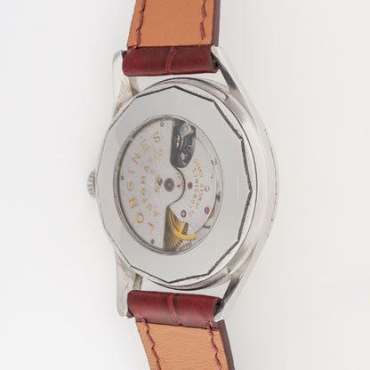 LONGINES AUTOMATIC REF. 7010-1