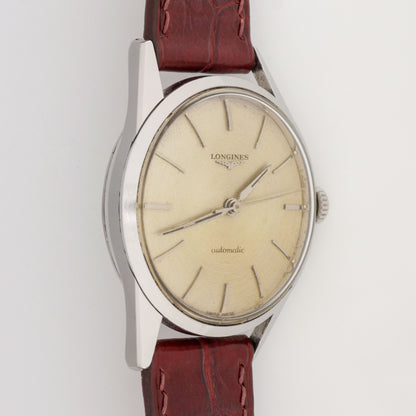LONGINES AUTOMATIC REF. 7010-1