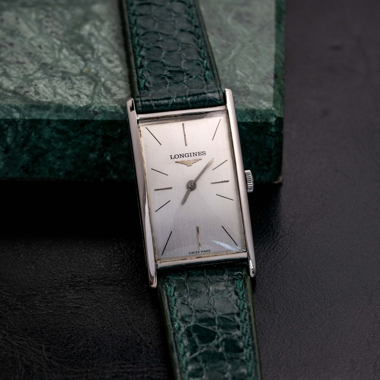 LONGINES REF. 7350-5