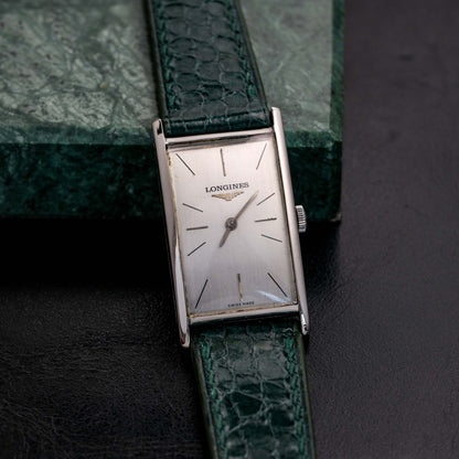 LONGINES REF. 7350-5