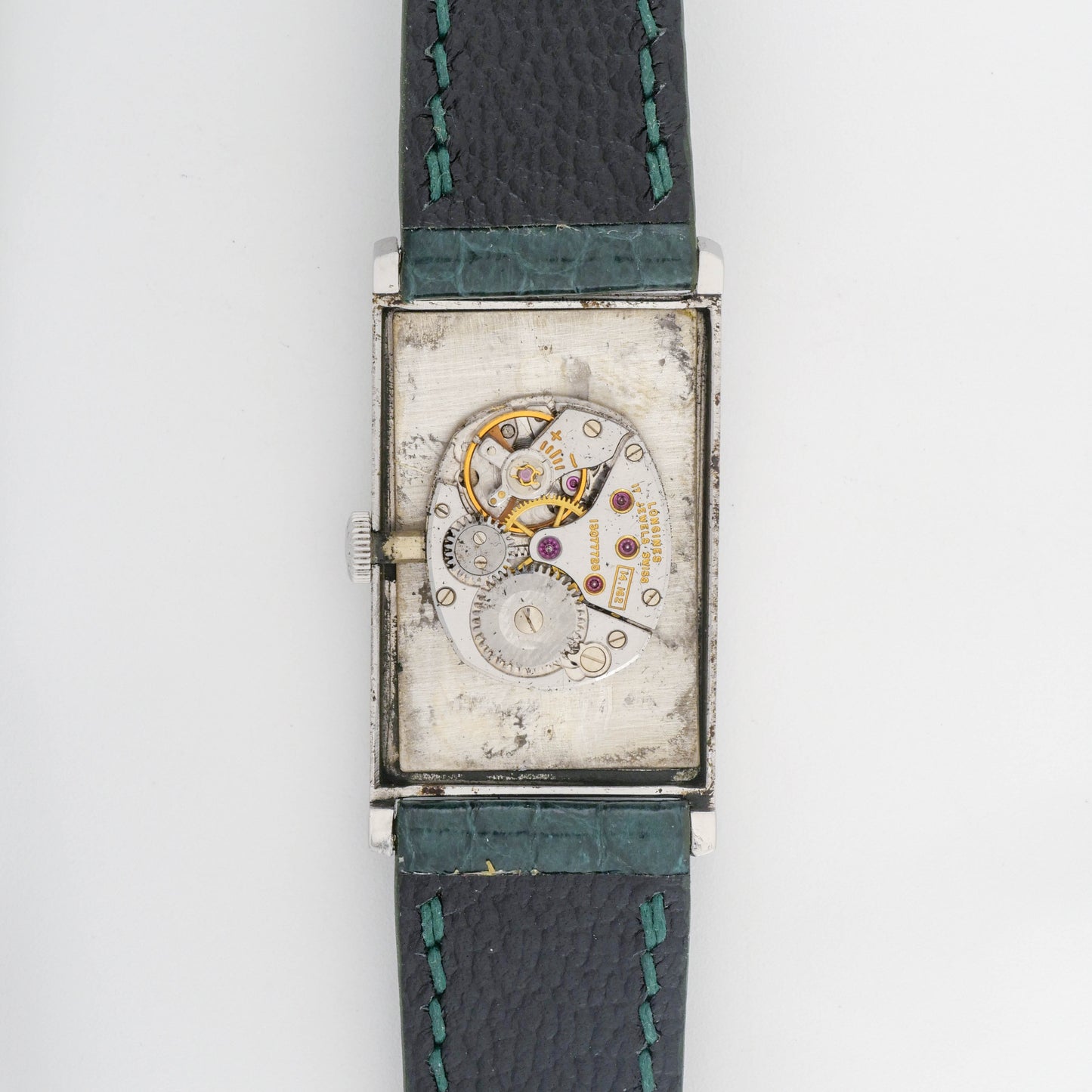 LONGINES REF. 7350-5