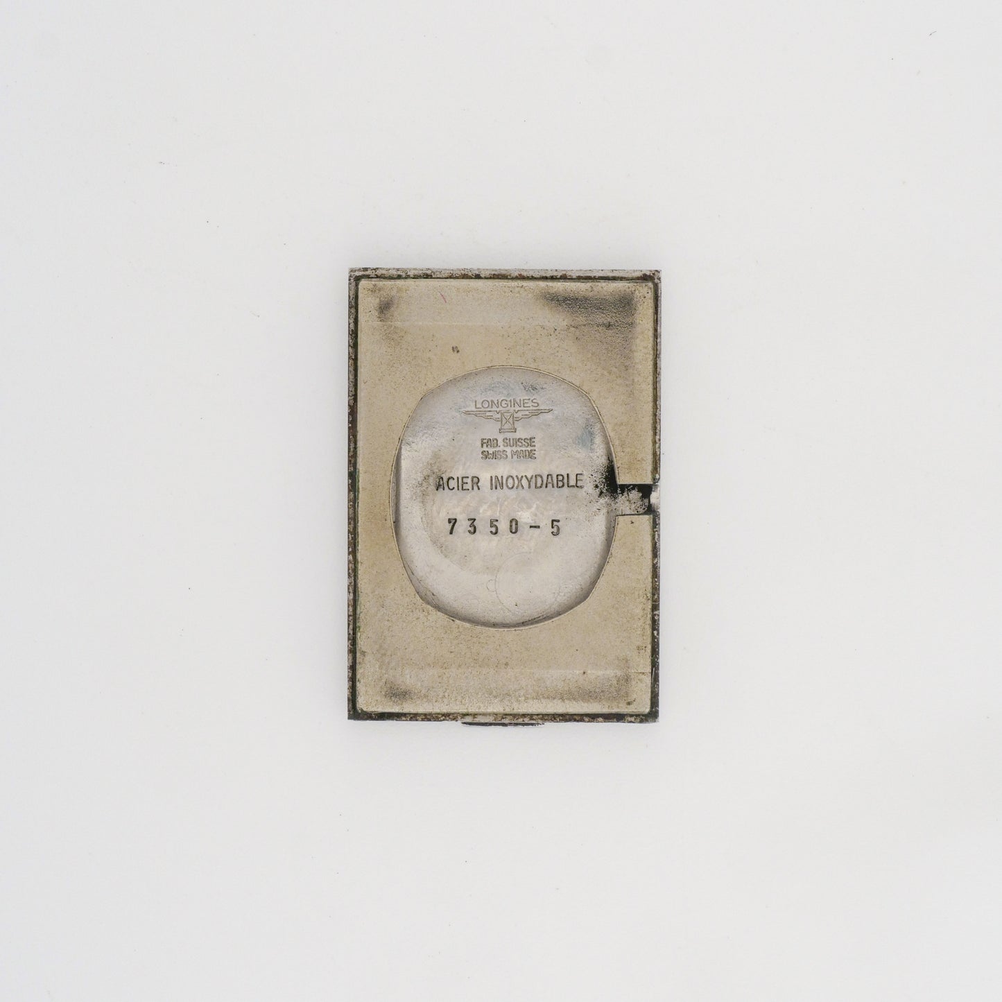 LONGINES REF. 7350-5