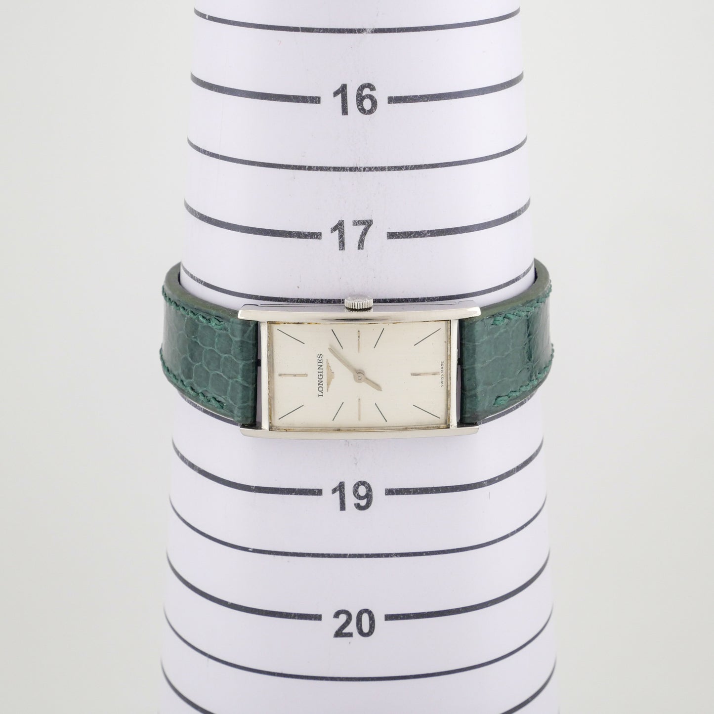 LONGINES REF. 7350-5