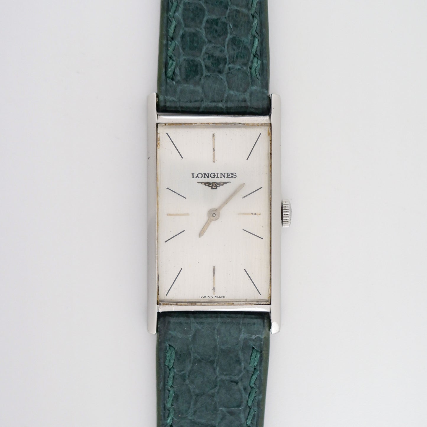 LONGINES REF. 7350-5