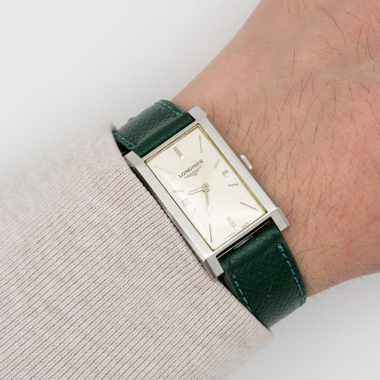 LONGINES REF. 7352-5