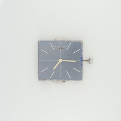 LONGINES FLAGSHIP REF. 7686-13