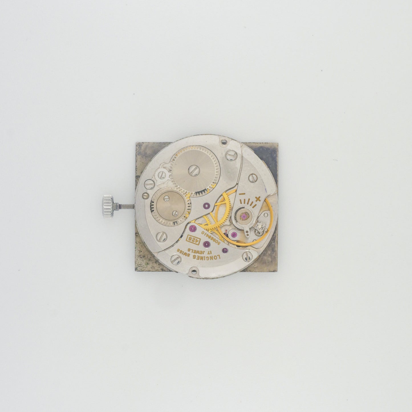 LONGINES FLAGSHIP REF. 7686-13
