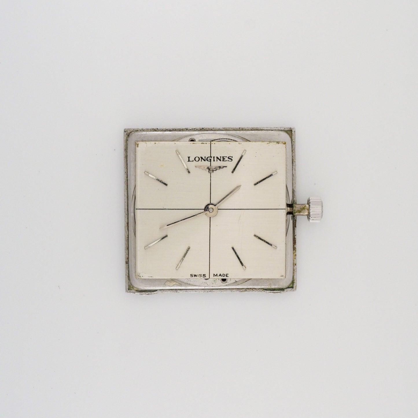 LONGINES FLAGSHIP REF. 7686-3