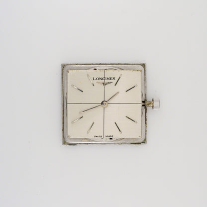 LONGINES FLAGSHIP REF. 7686-3