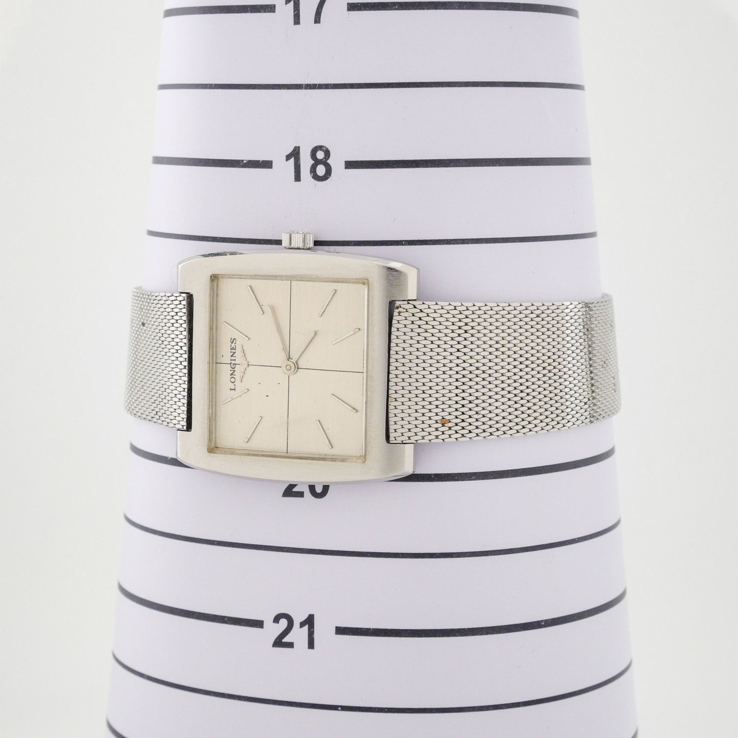 LONGINES FLAGSHIP REF. 7686-3