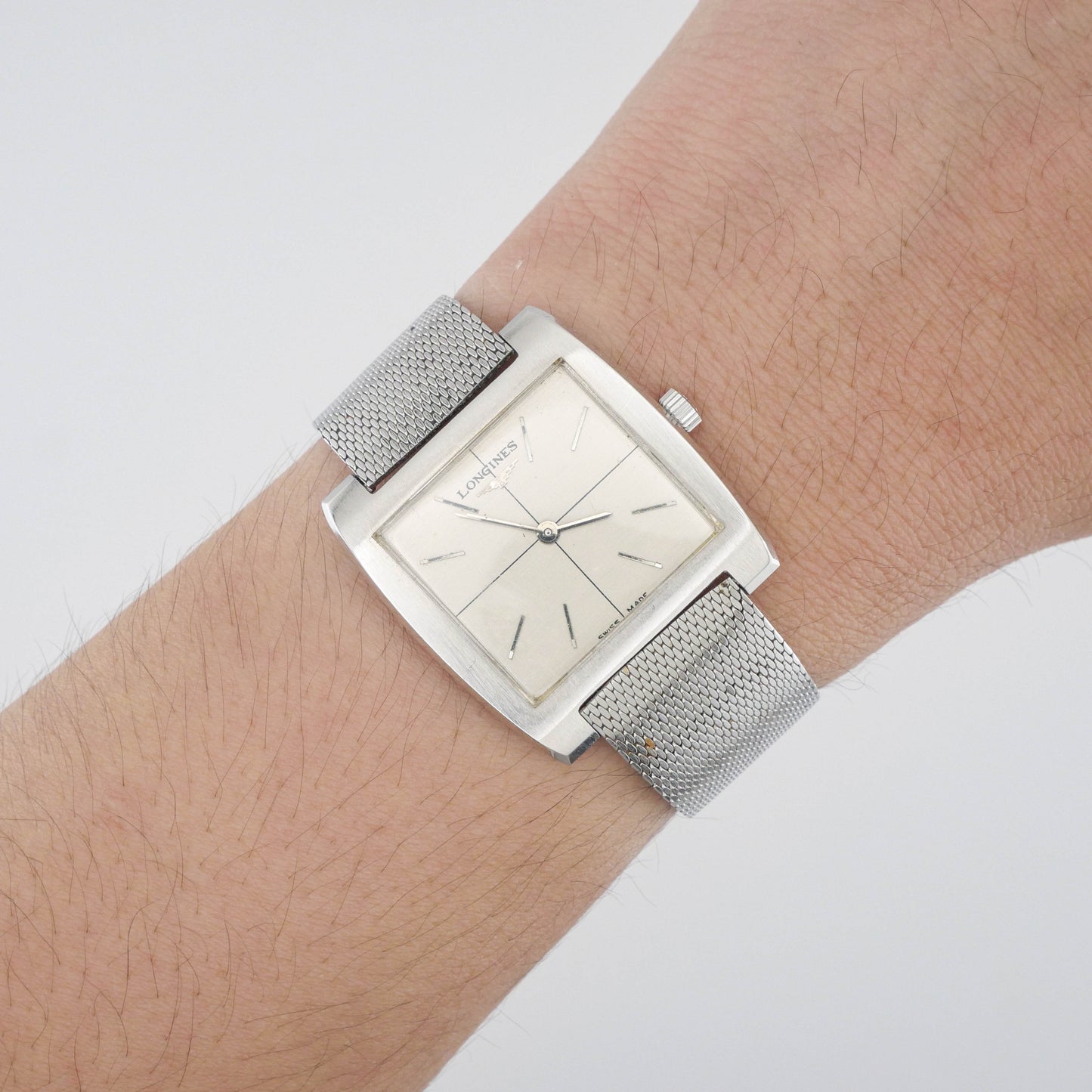 LONGINES FLAGSHIP REF. 7686-3