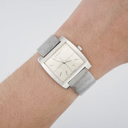 LONGINES FLAGSHIP REF. 7686-3