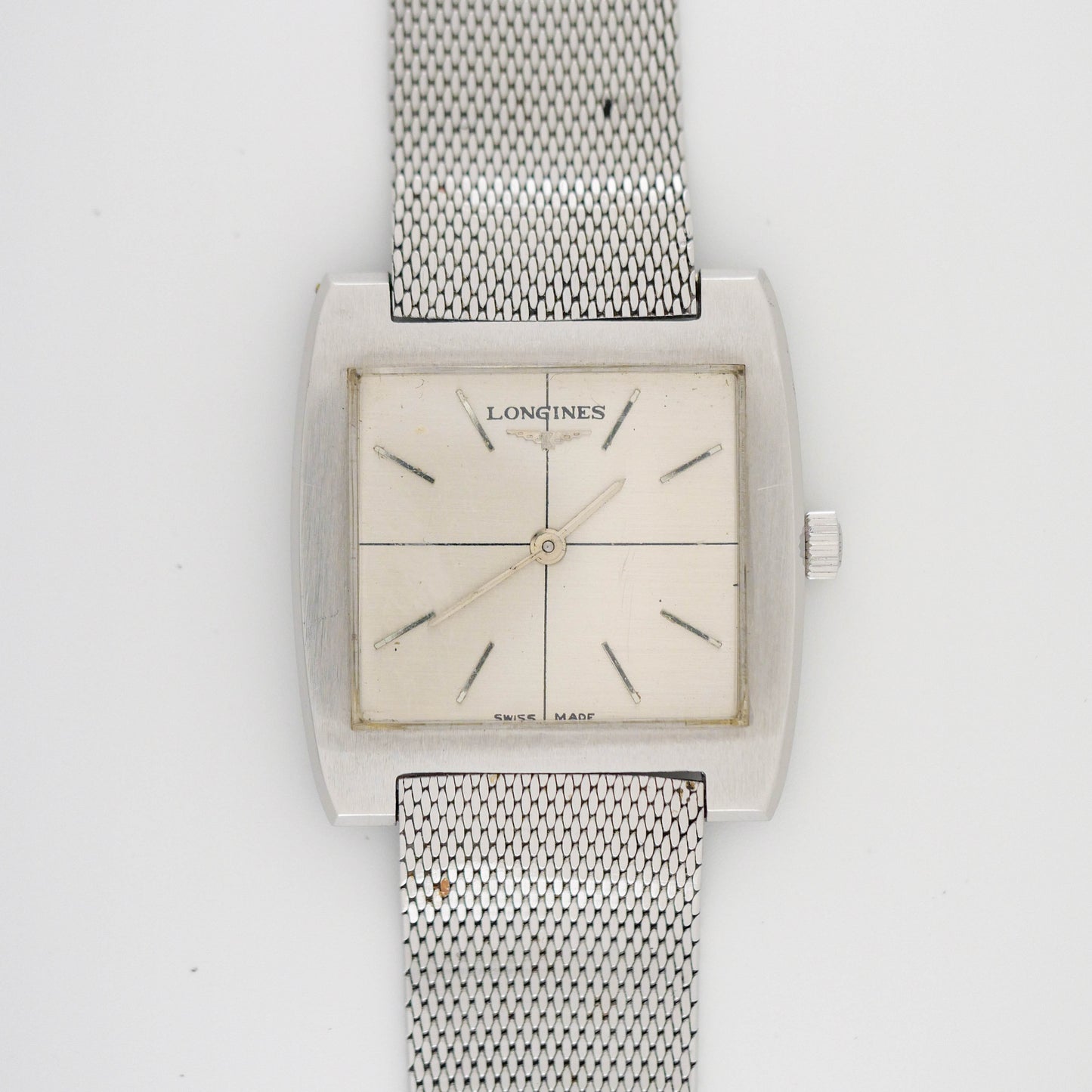 LONGINES FLAGSHIP REF. 7686-3