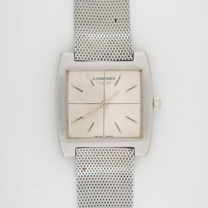 LONGINES FLAGSHIP REF. 7686-3