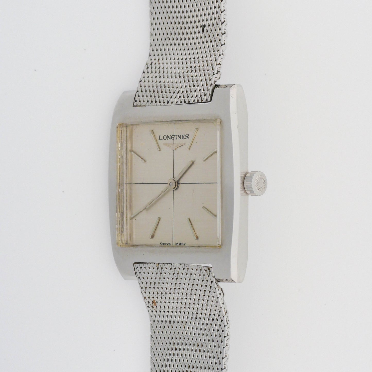 LONGINES FLAGSHIP REF. 7686-3