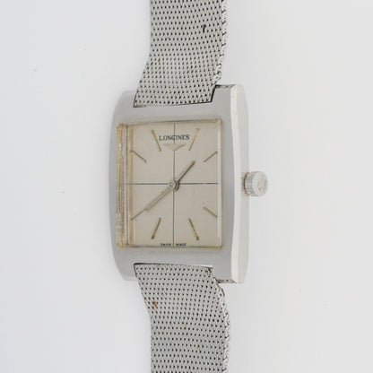 LONGINES FLAGSHIP REF. 7686-3
