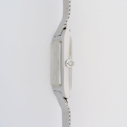 LONGINES FLAGSHIP REF. 7686-3