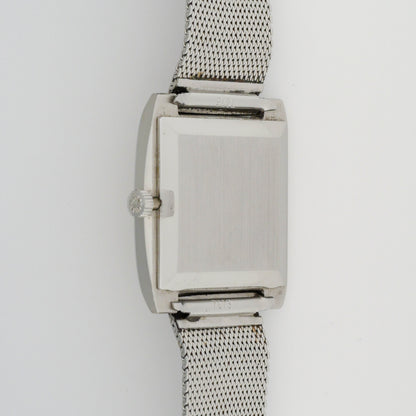 LONGINES FLAGSHIP REF. 7686-3