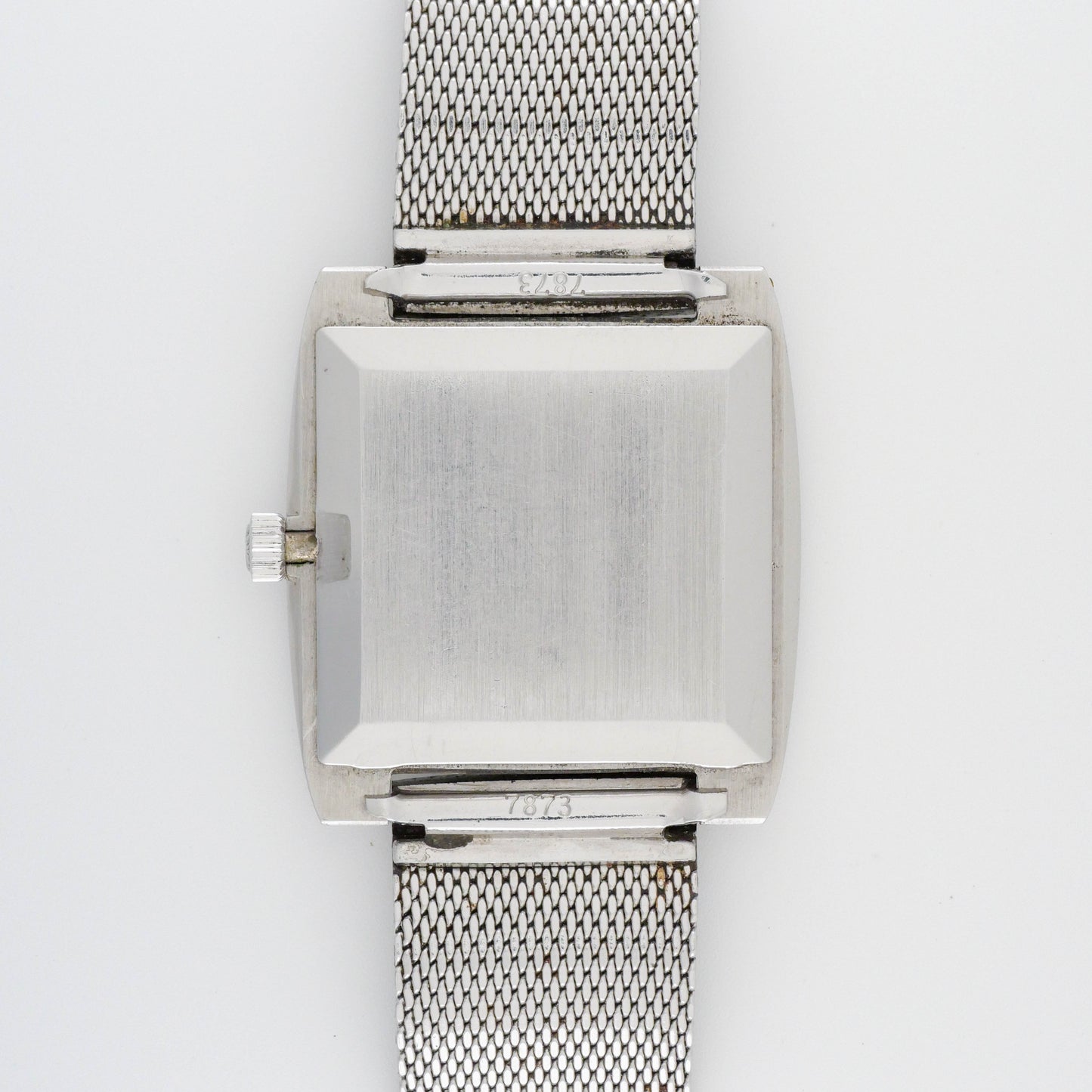 LONGINES FLAGSHIP REF. 7686-3