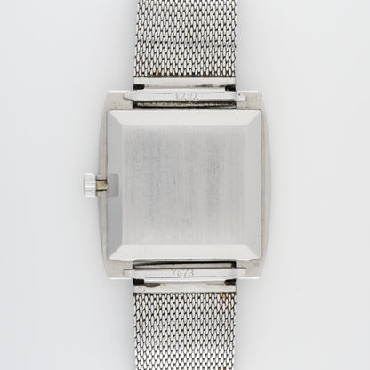 LONGINES FLAGSHIP REF. 7686-3