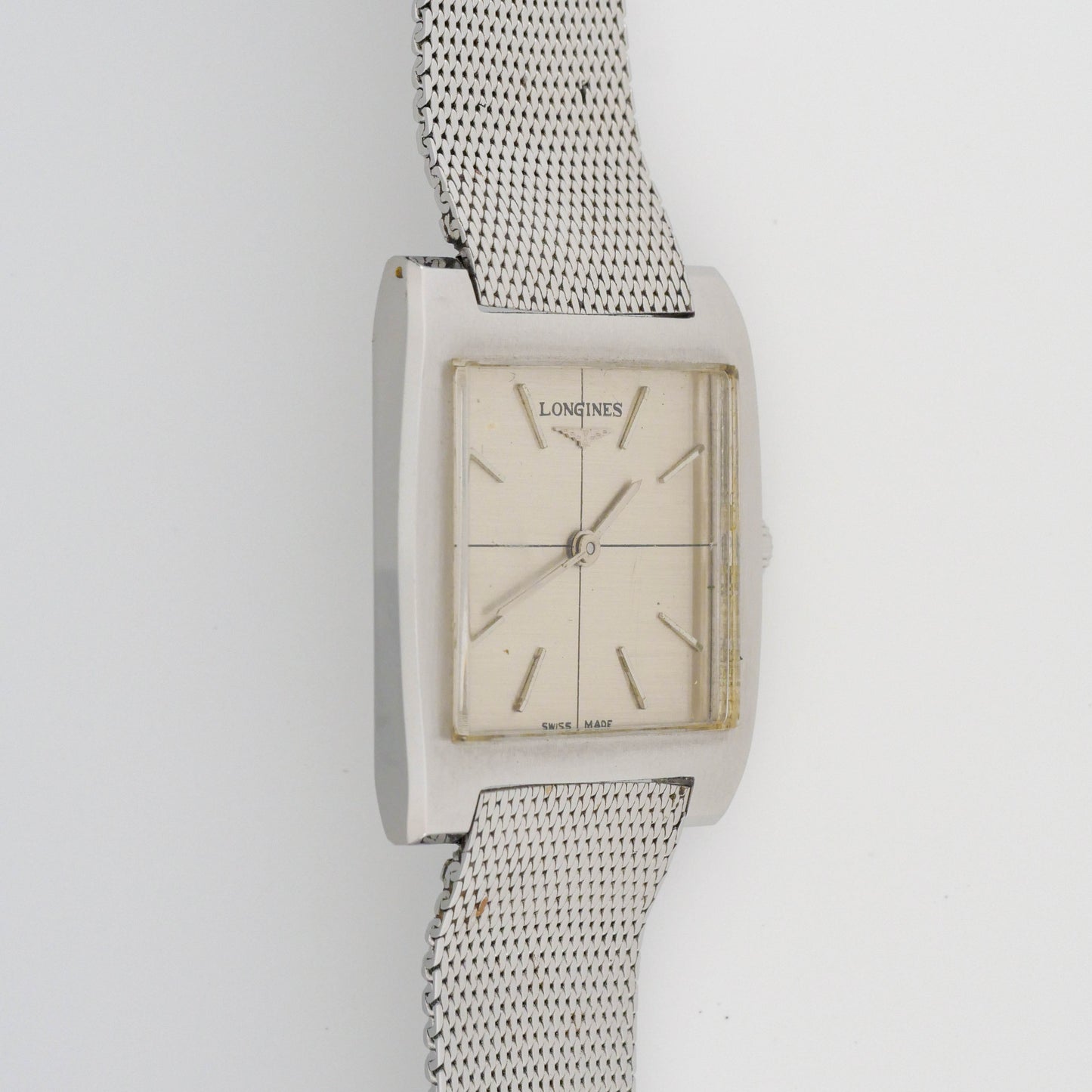 LONGINES FLAGSHIP REF. 7686-3
