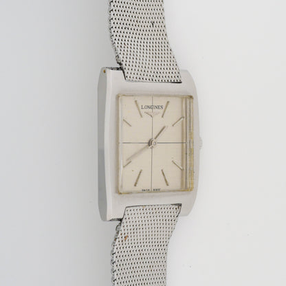 LONGINES FLAGSHIP REF. 7686-3