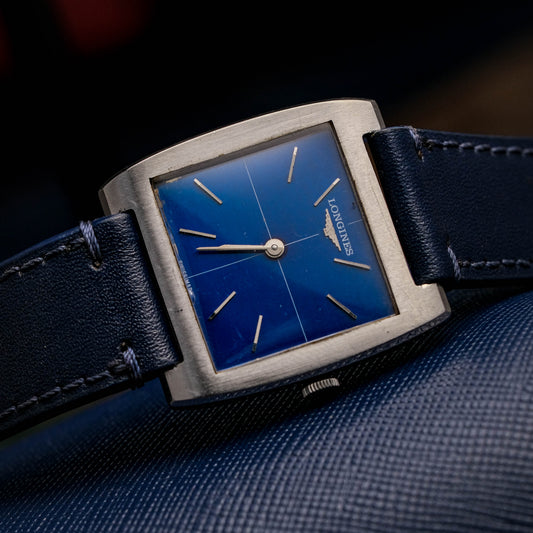 LONGINES FLAGSHIP REF. 7686-3