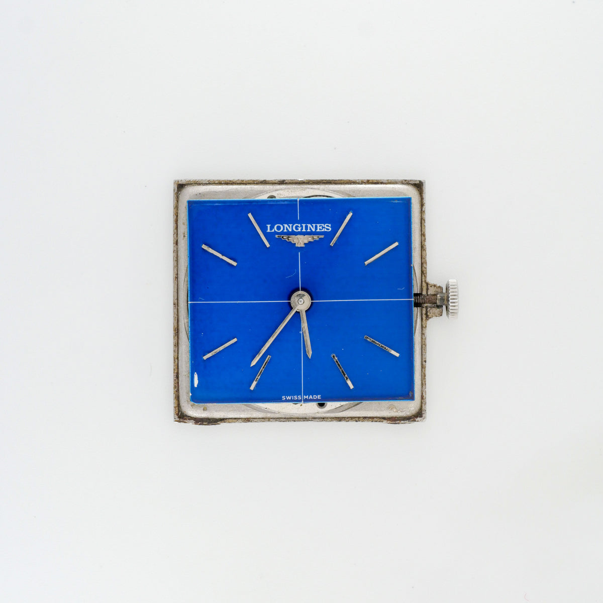 LONGINES FLAGSHIP REF. 7686-3