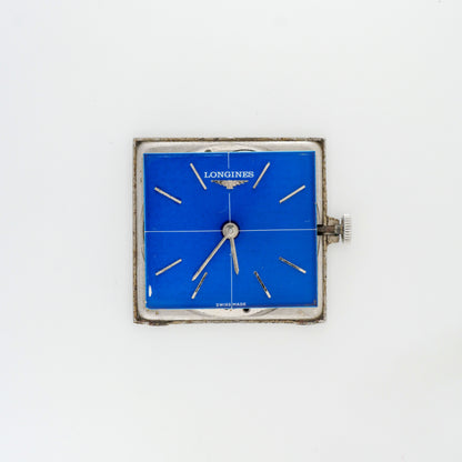 LONGINES FLAGSHIP REF. 7686-3