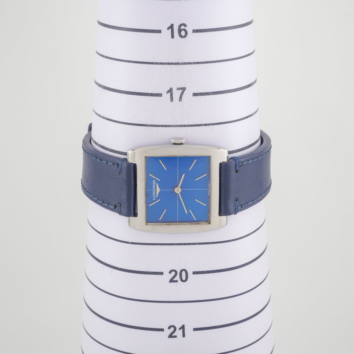 LONGINES FLAGSHIP REF. 7686-3