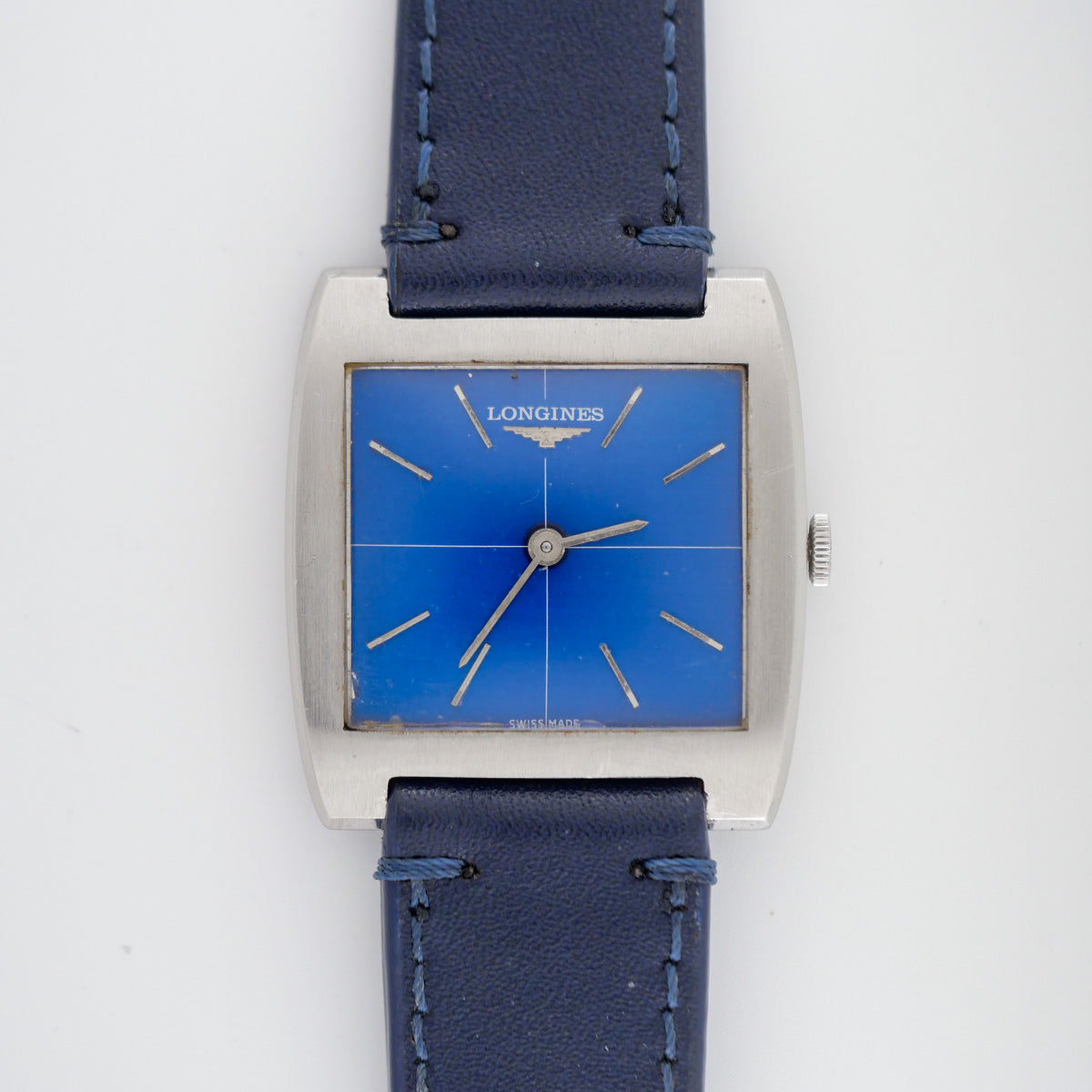 LONGINES FLAGSHIP REF. 7686-3