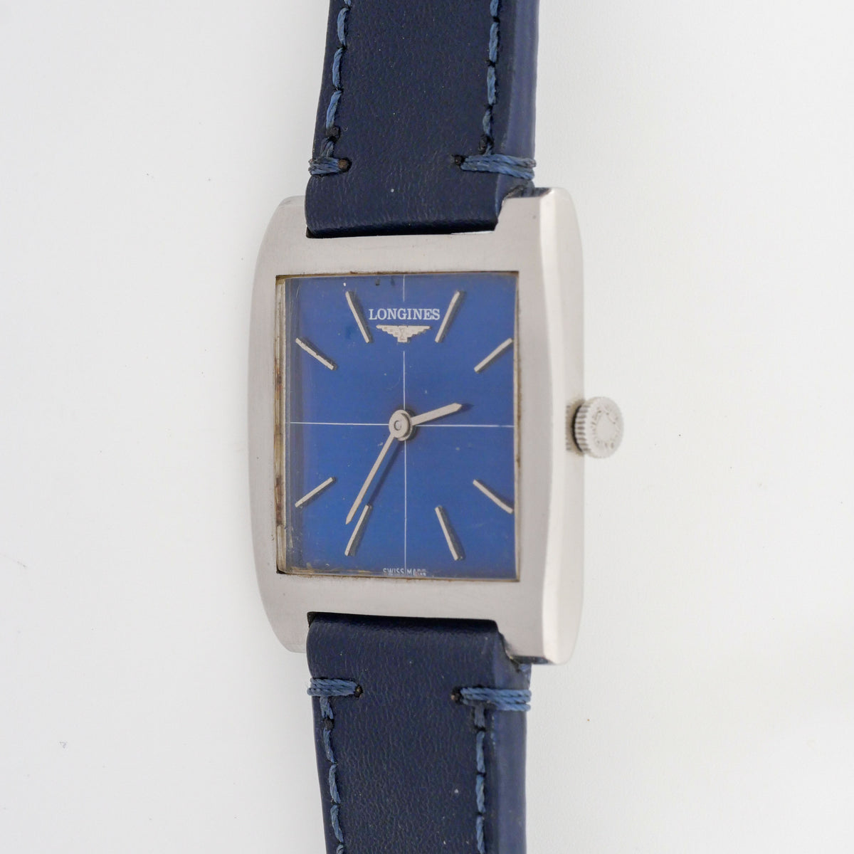 LONGINES FLAGSHIP REF. 7686-3